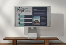 Monitor E-Ink a colori - macitynet.it
